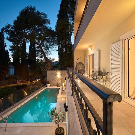 Sun Spalato Villa Paradise Extérieur photo