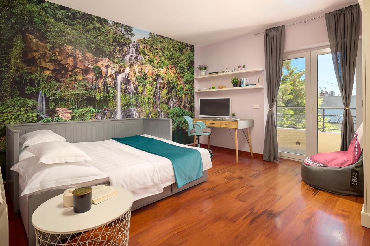 Sun Spalato Villa Paradise Extérieur photo