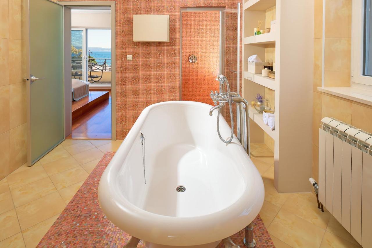 Sun Spalato Villa Paradise Extérieur photo