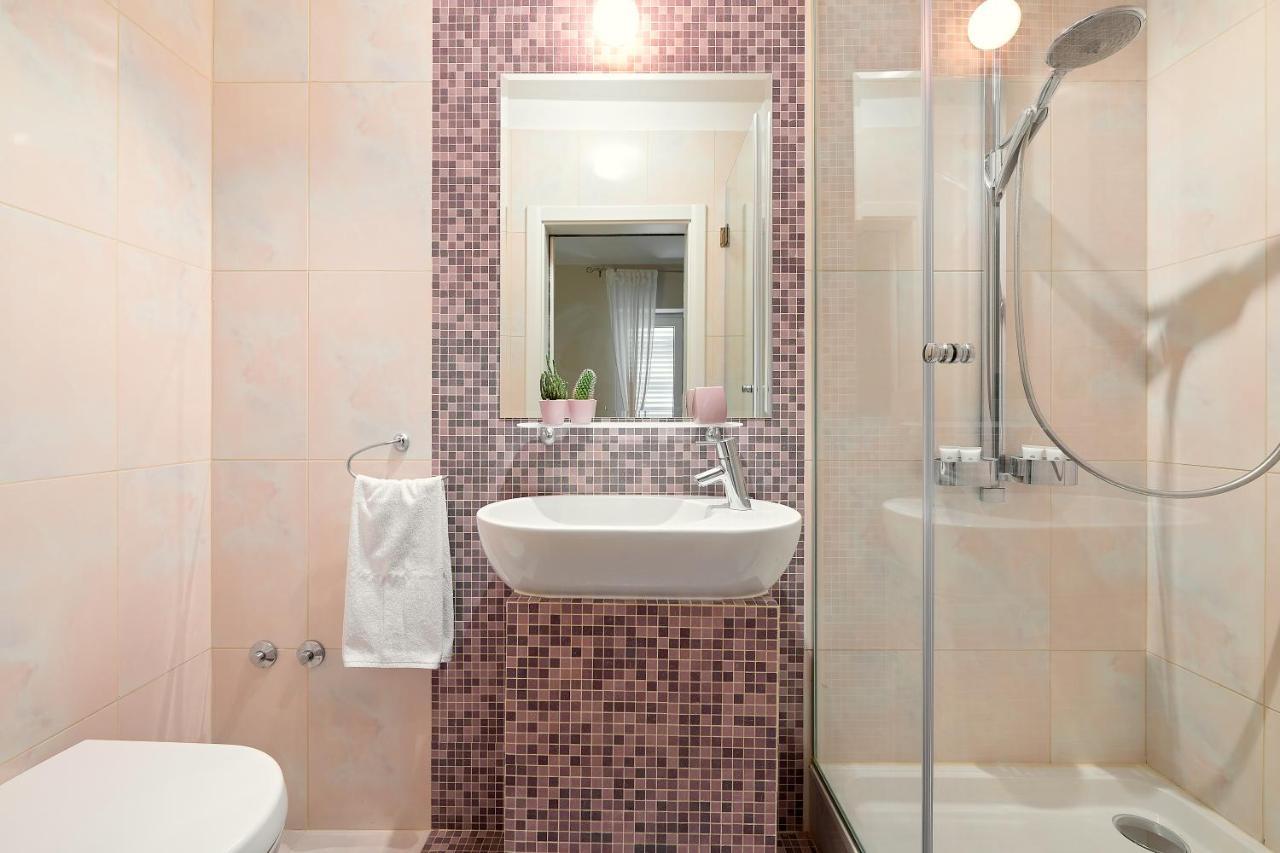 Sun Spalato Villa Paradise Extérieur photo