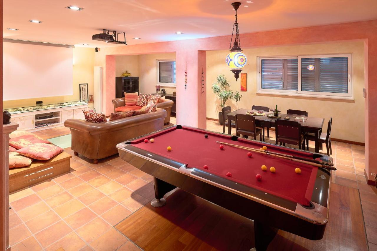 Sun Spalato Villa Paradise Extérieur photo