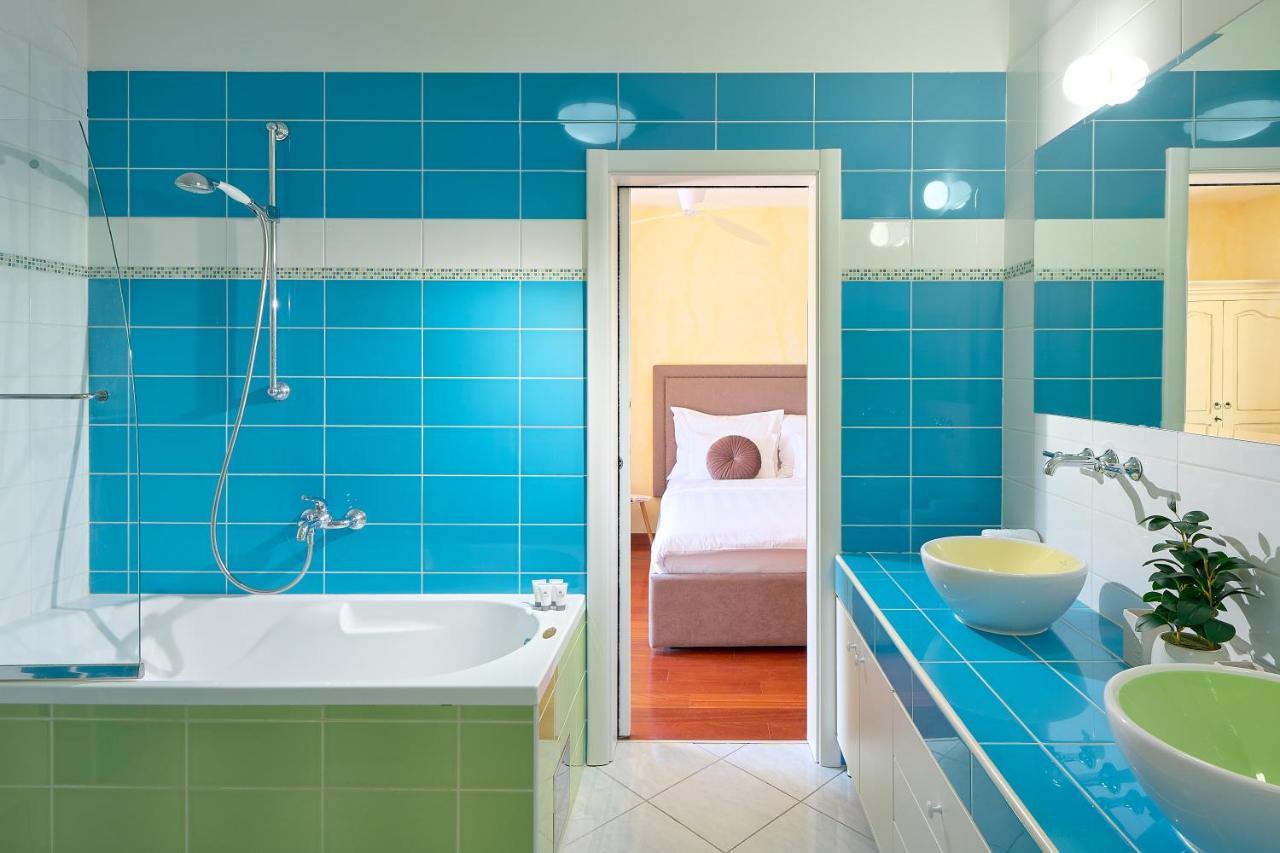Sun Spalato Villa Paradise Extérieur photo