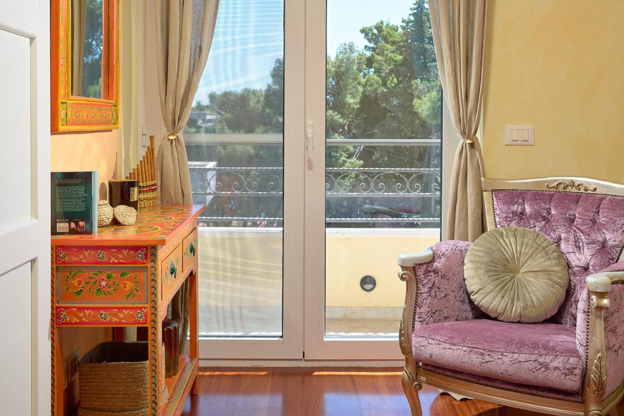 Sun Spalato Villa Paradise Extérieur photo