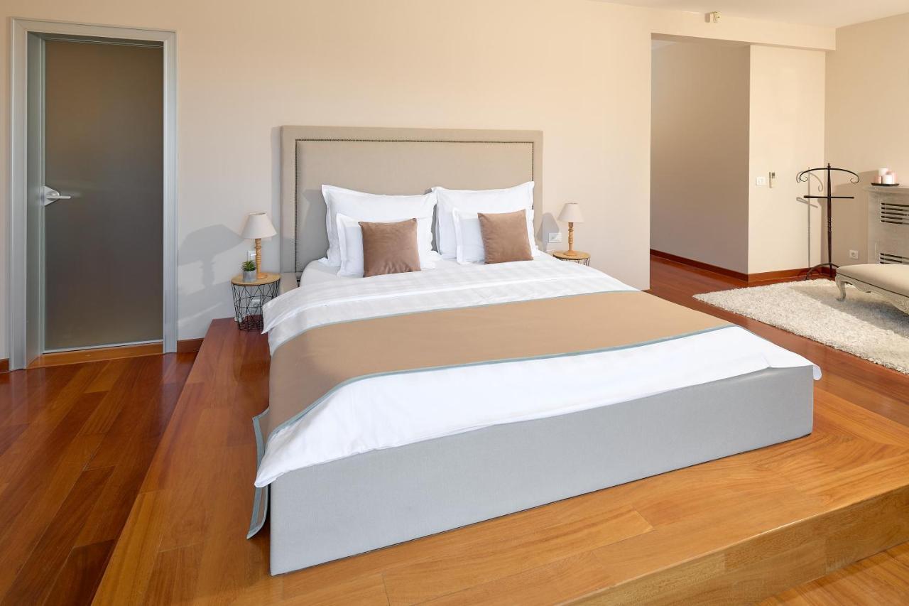 Sun Spalato Villa Paradise Extérieur photo