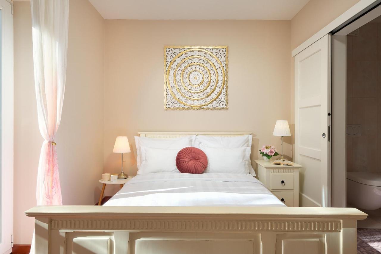 Sun Spalato Villa Paradise Extérieur photo