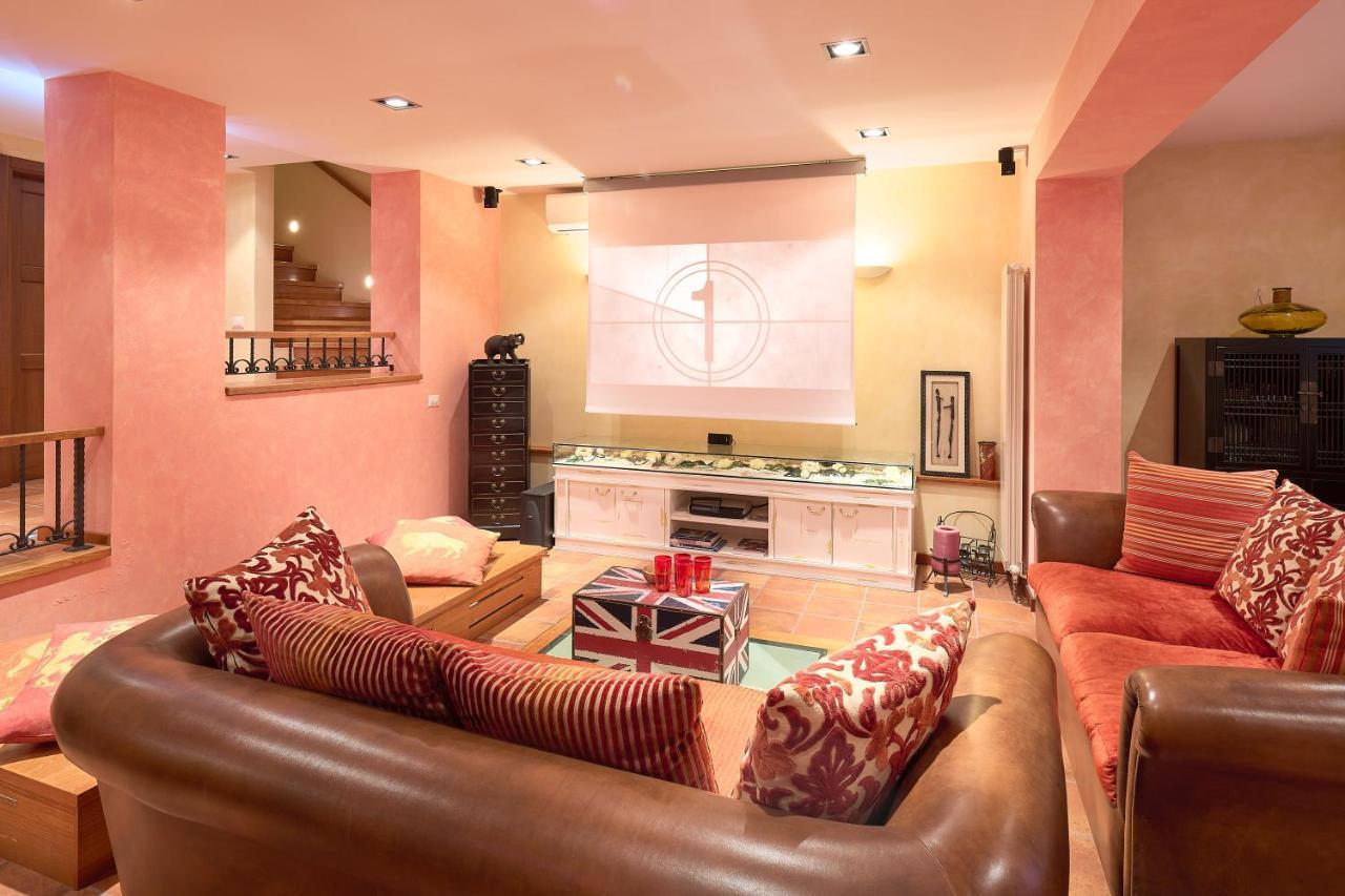 Sun Spalato Villa Paradise Extérieur photo