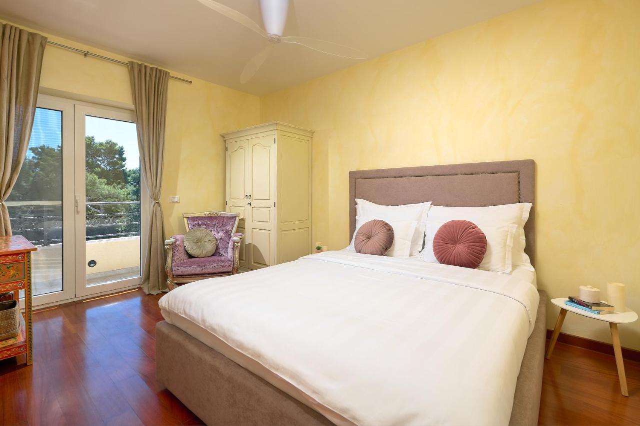 Sun Spalato Villa Paradise Extérieur photo