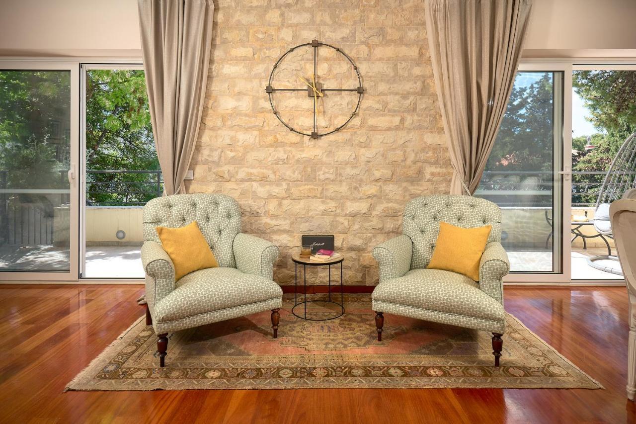 Sun Spalato Villa Paradise Extérieur photo