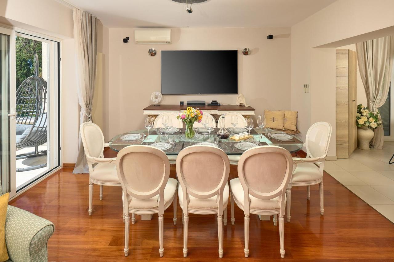 Sun Spalato Villa Paradise Extérieur photo