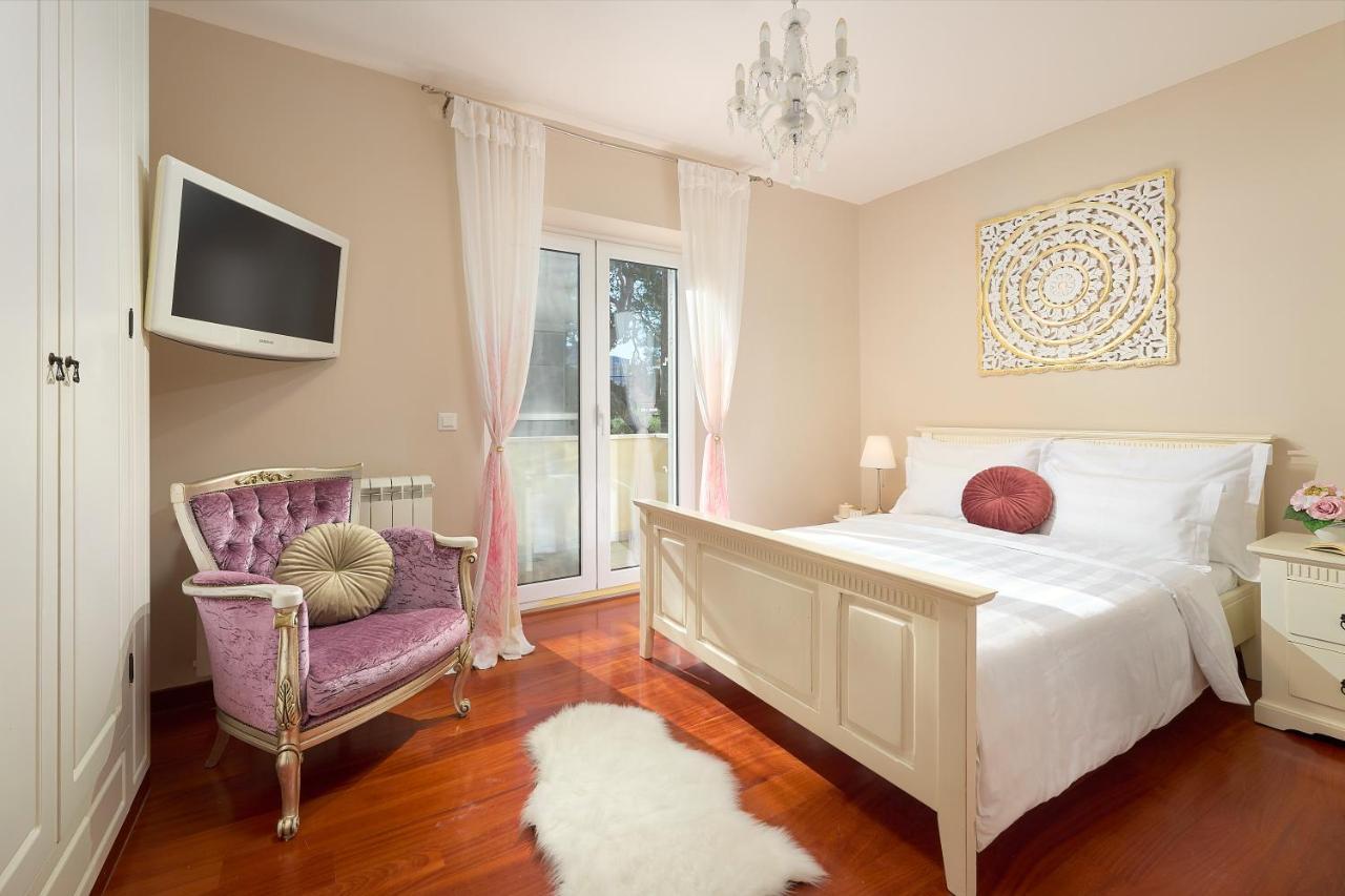 Sun Spalato Villa Paradise Extérieur photo