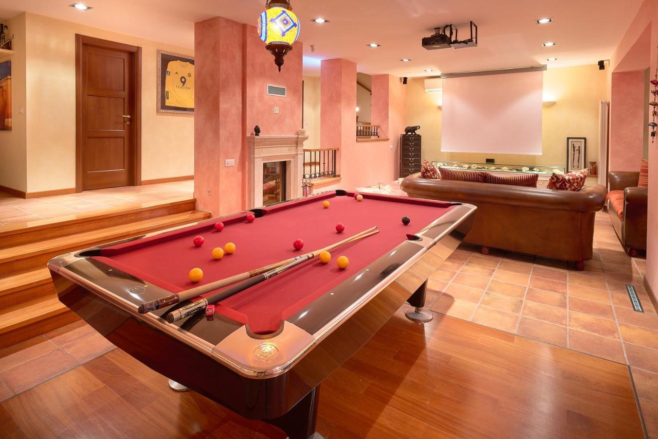Sun Spalato Villa Paradise Extérieur photo