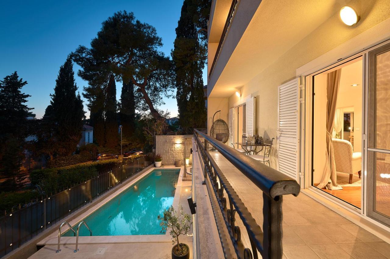 Sun Spalato Villa Paradise Extérieur photo